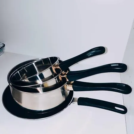 Apartament Magnifique T3 50 M2