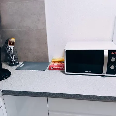 Magnifique T3 50 M2 Obernai