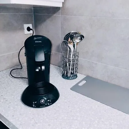 Magnifique T3 50 M2 *