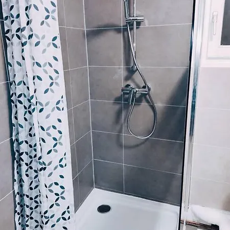 Magnifique T3 50 M2 Apartament