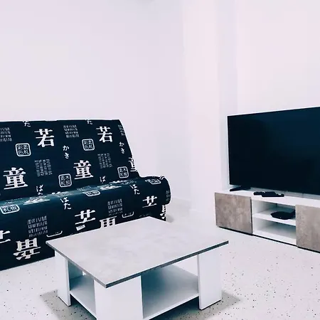 Διαμέρισμα Magnifique T3 50 M2