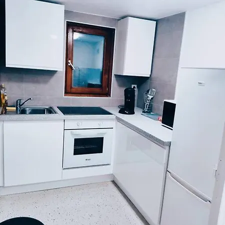 Magnifique T3 50 M2 Διαμέρισμα *