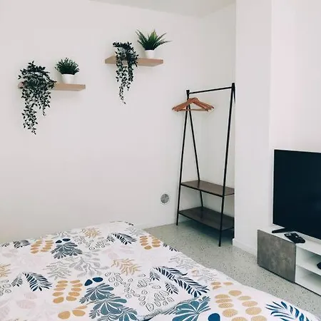 Διαμέρισμα Magnifique T3 50 M2 *