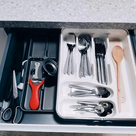 Apartament Magnifique T3 50 M2 Obernai