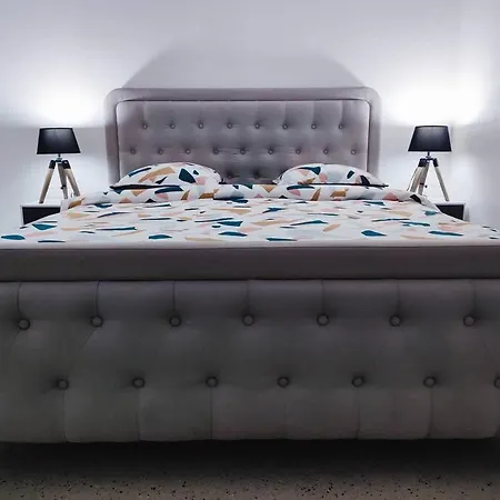 Magnifique T3 50 M2 Apartamento